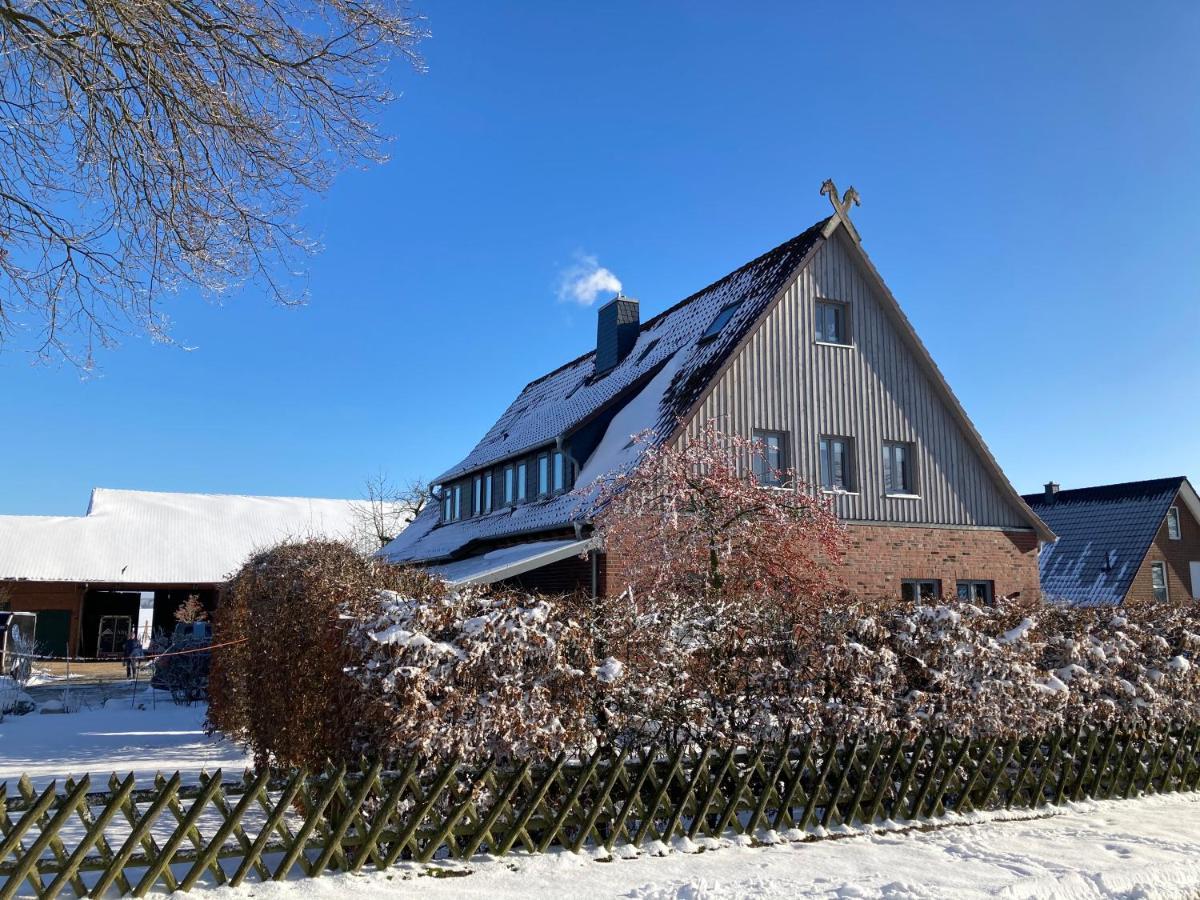 Landidyll Apartment Uelzen