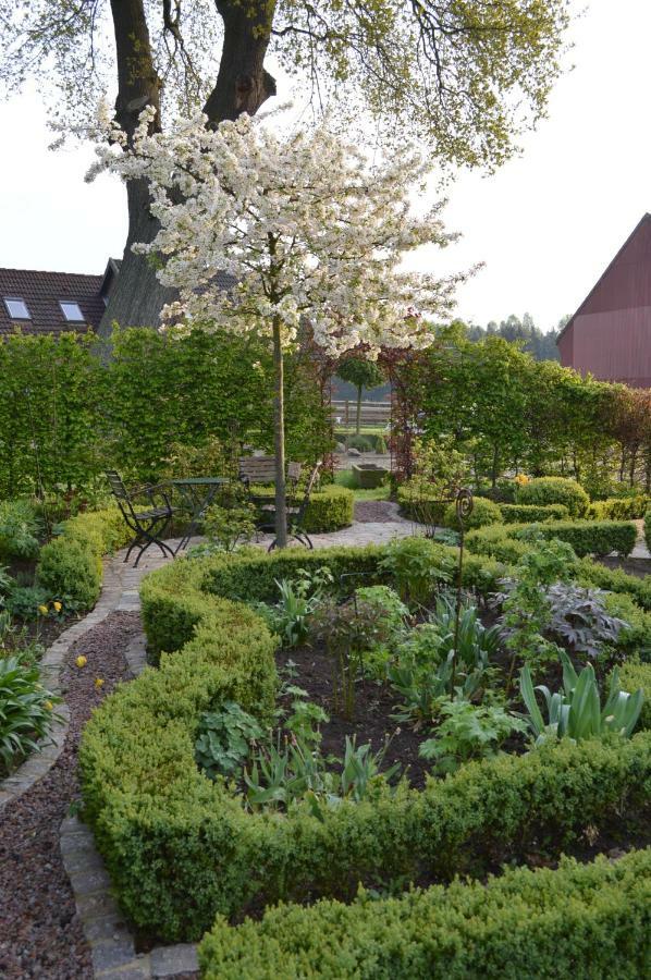 Apartment Landidyll Uelzen