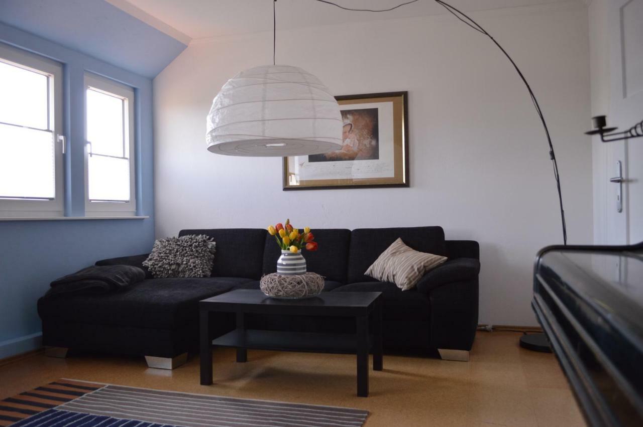 Apartment Landidyll