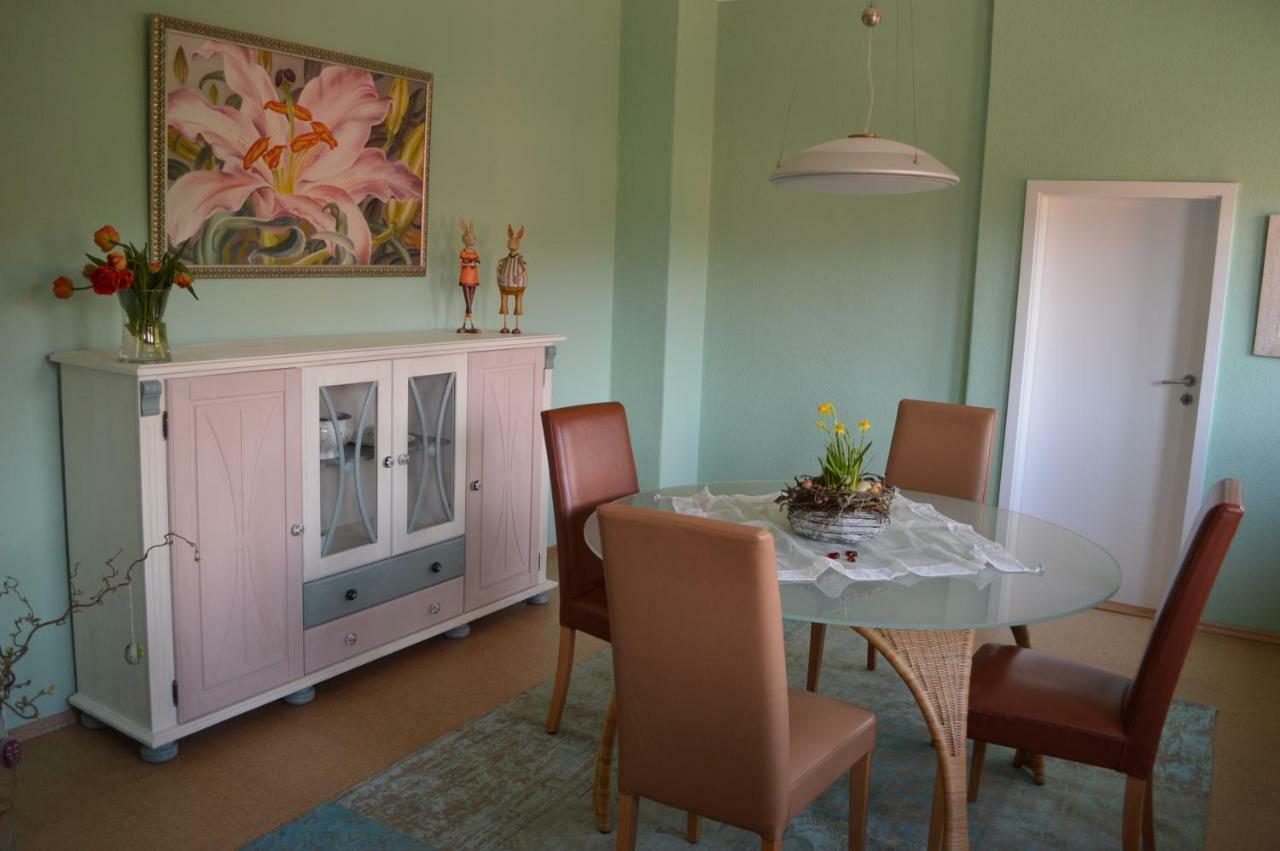 Apartment Landidyll