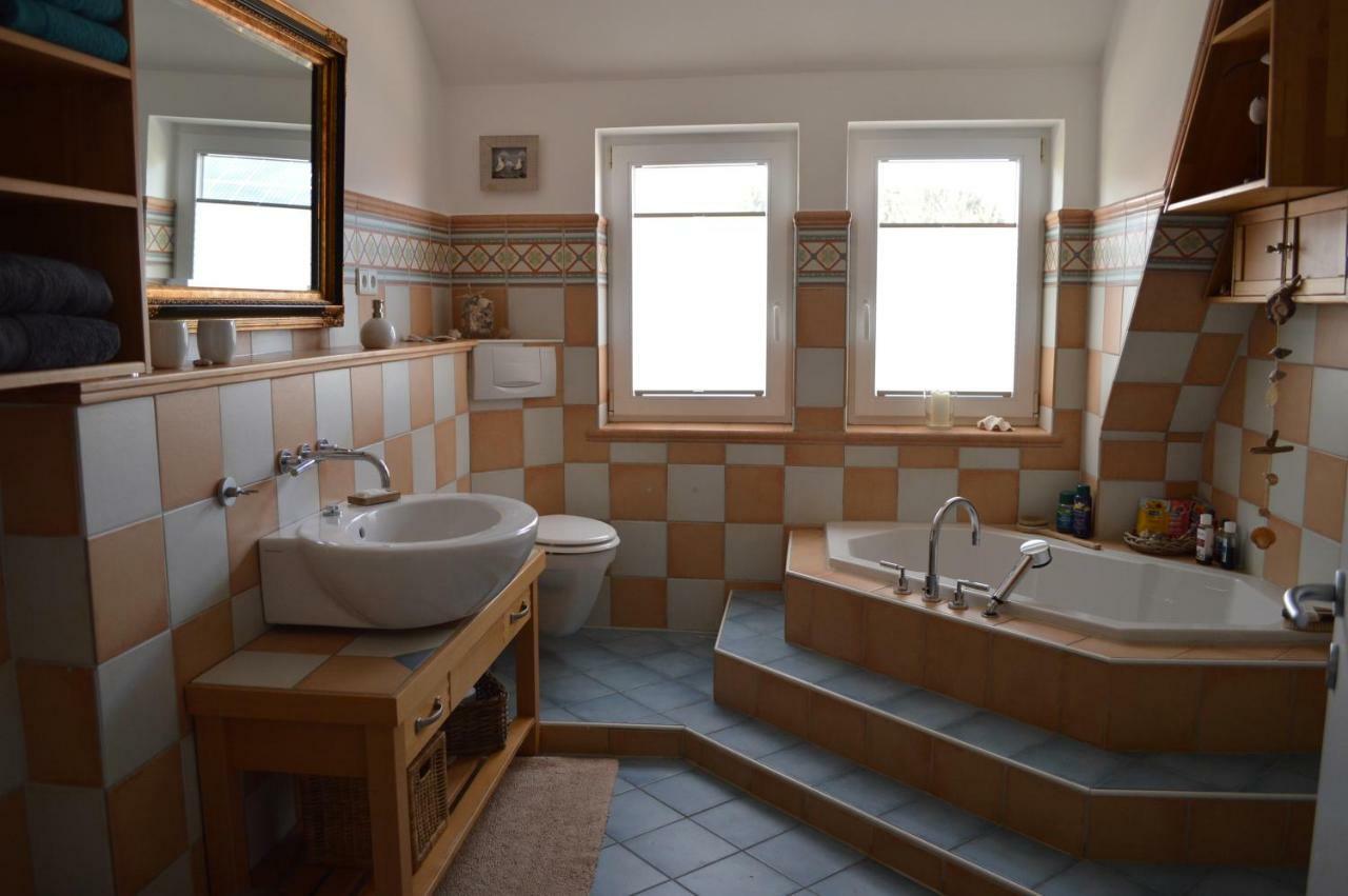 Landidyll Apartment Uelzen