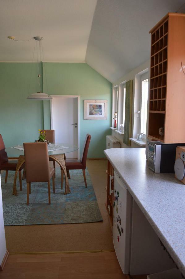 Apartment Landidyll Uelzen