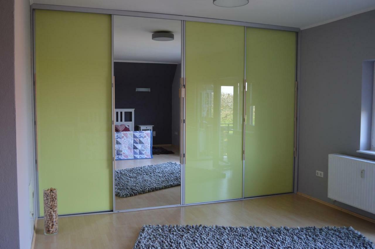 Landidyll Apartment