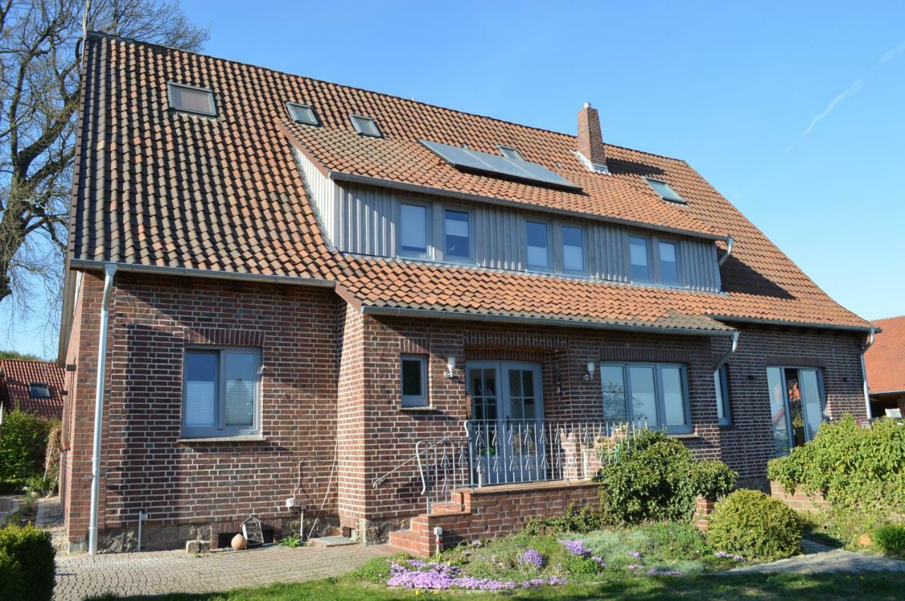 Landidyll * Uelzen