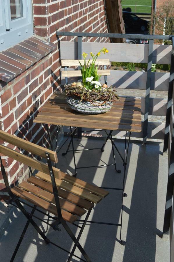 Landidyll Apartment Uelzen