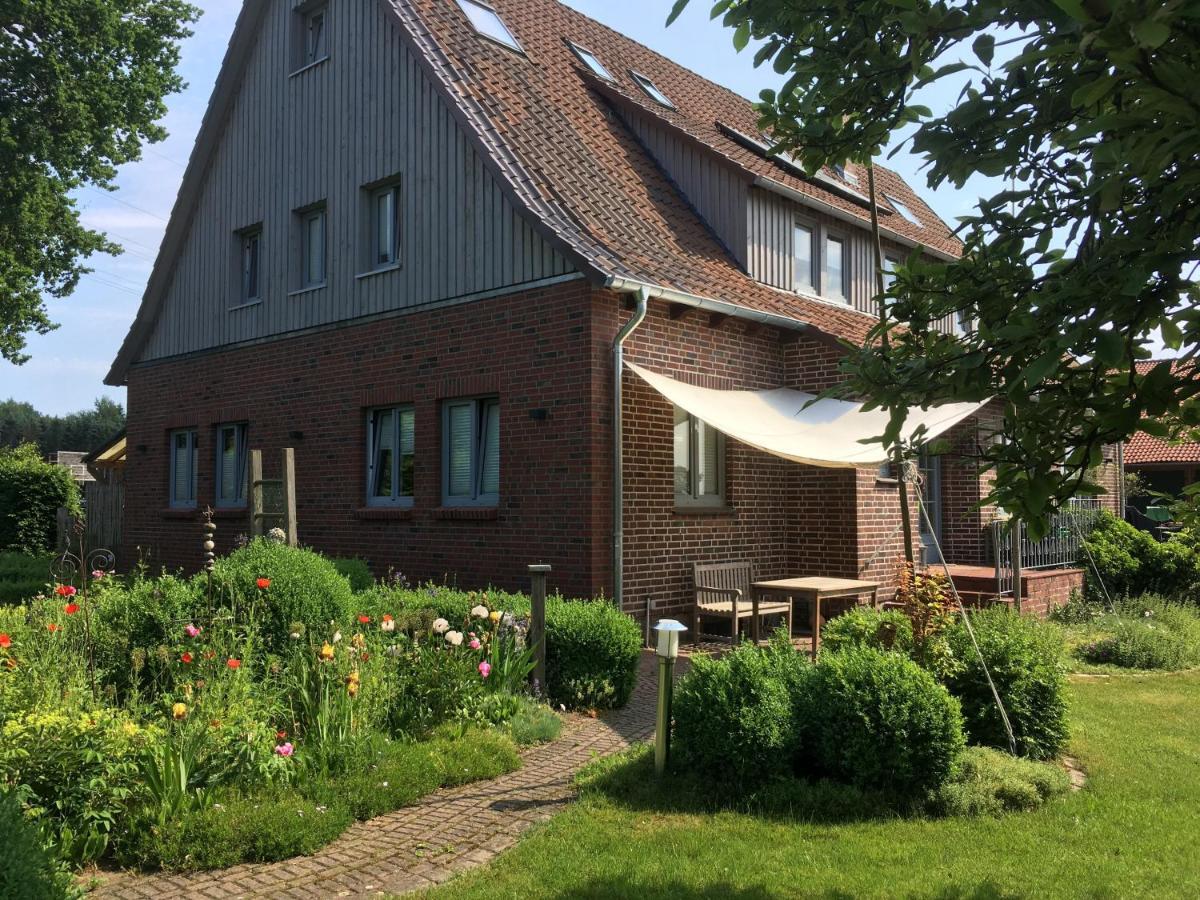 Landidyll Apartment