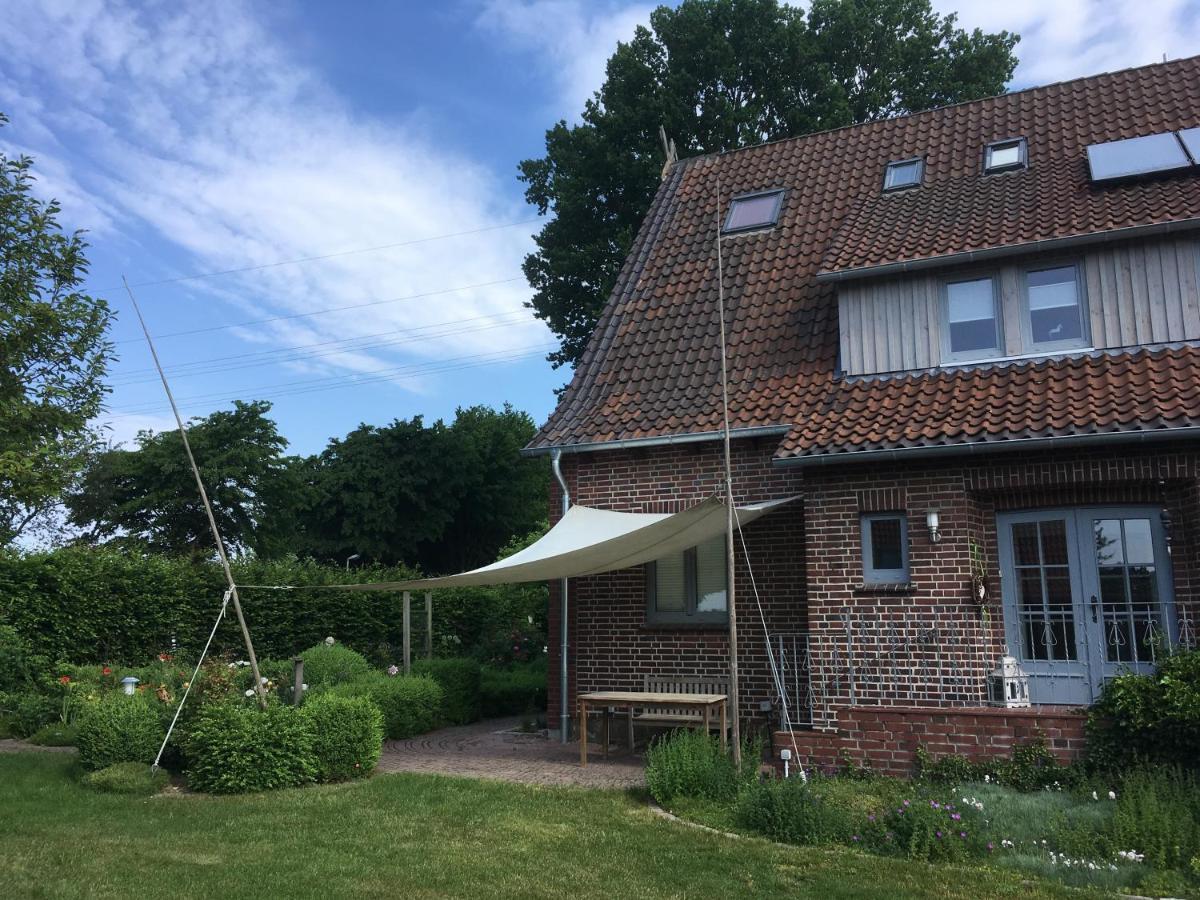 Apartment Landidyll Uelzen